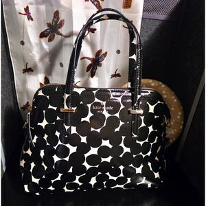 Like New Kate Spade Storybook Alma